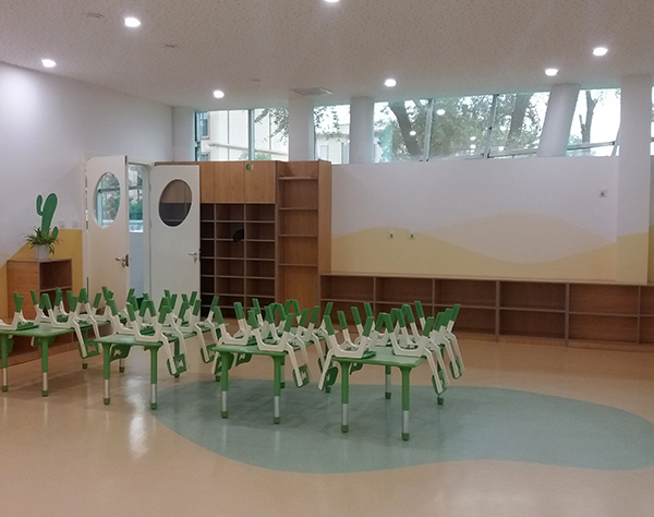 樂享童年幼兒園